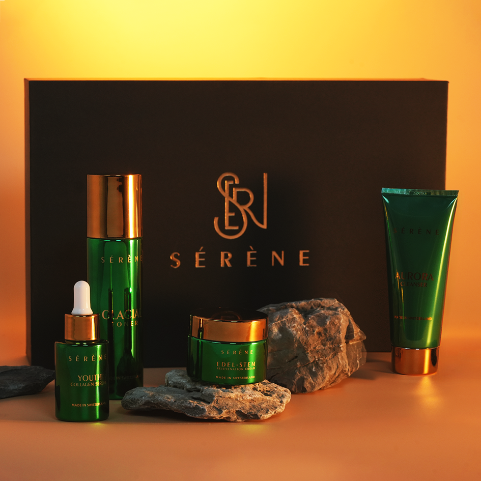 Youth Stem Cells Ritual